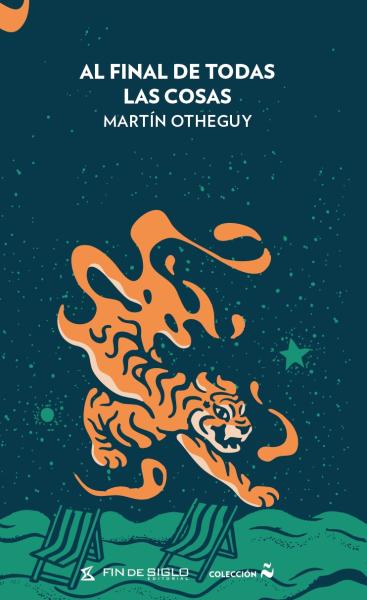 FINAL DE TODAS LAS COSAS, AL