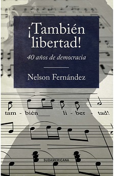 TAMBIÉN LIBERTAD!