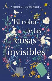 COLOR DE LAS COSAS INVISIBLES, EL