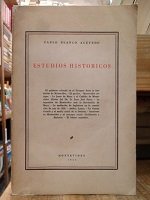 ESTUDIOS HISTORICOS (1956)
