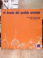 EXODO DEL PUEBLO ORIENTAL, EL.