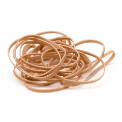 BANDAS ELASTICAS CENTRUM 50GR