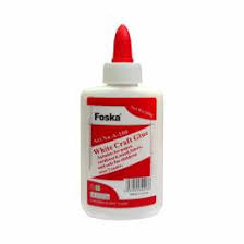 CASCOLA FOSKA 40GR