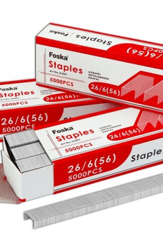 GRAPAS 26/6 FOSKA X5000