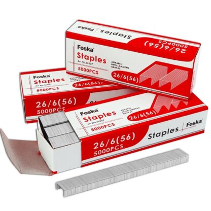 GRAPAS 26/6 FOSKA X5000