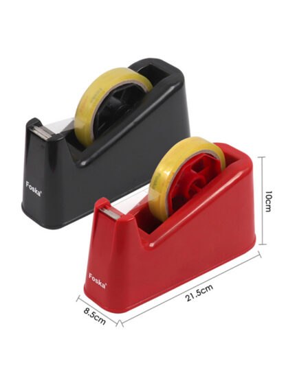 DISPENSADOR DE CINTA FOSKA GRANDE