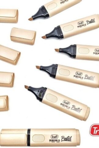RESALTADOR TRABI PASTEL BEIGE