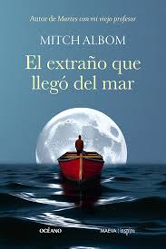 EXTRAÑO DEL MAR, EL