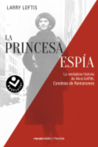 PRINCESA ESPIA,LA