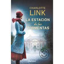 ESTACION DE LAS TORMENTAS, LA