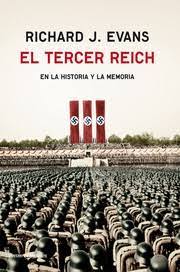 El Tercer Reich - en la Historia y en la memoria