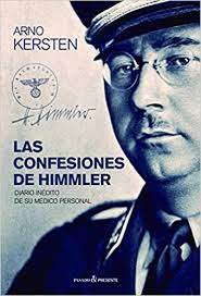 Las Confesiones de Himmler