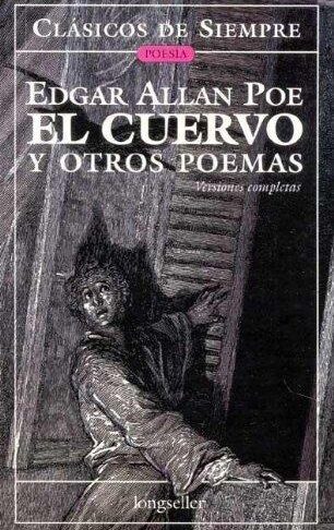 CUERVO Y OTROS POEMAS, EL - CDS -