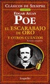 ESCARABAJO DE ORO Y OTROS CUENTOS, EL - CDS -
