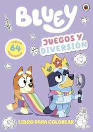 BLUETY , JUEGO Y DIVERSIÓNES