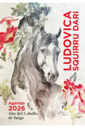 AGENDA , LUDOVICA SAQUIRRU DARI 2026