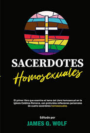 SACERDOTES HOMOSEXUALES