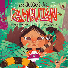 JUEGOS DEL RAMBUTAN, LOS