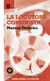 LOCUTORA COMUNISTA, LA