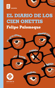 DIARIO DE LOS CIEN ONETTIS, EL