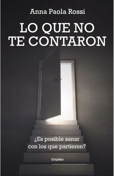 LO QUE NO TE CONTARON