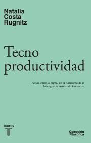 TECNO PRODUCTIVIDAD