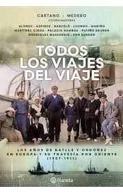 TODOS LOS VIAJES DEL VIAJE
