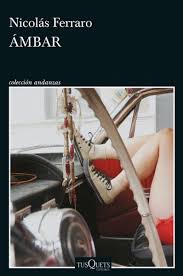 ÁMBAR
