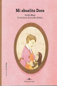 MI ABUELA DORA