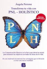PNL HOLISTICO ED. AMPLIADA