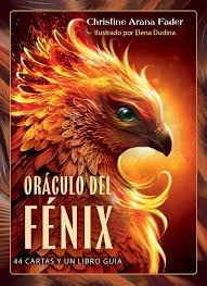 ORÁCULO DEL FELIX