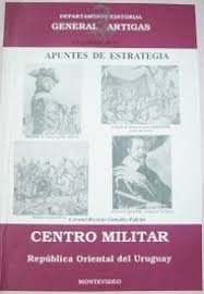 ESTRATEGIA - CENTRO MILITAR