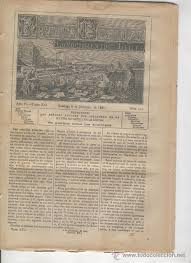 ESTRELLAS FUGACES (1885) PRIMERA EDICION
