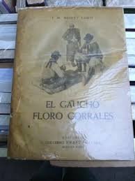 GAUCHO FLORO CORRALEZ.EL