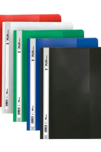 CARPETA ROCHE ACCO A4 , OMEGA