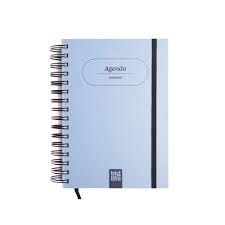 AGENDA MINIMAL BIG LIFE 2026