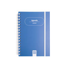AGENDA MINIMAL BIG LIFE 2026