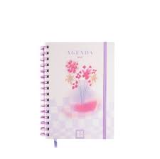AGENDA DECO BIG LIFE 2026