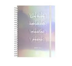 AGENDA HOLOGRÁFICA BIG LIFE 2026