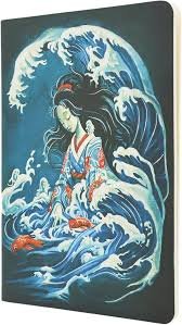 emperatriz jingu rayado a5