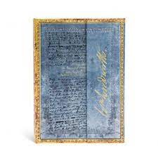 WORDSWORTH. MIDI RENGLONES TAPA DURA