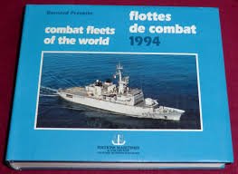 FLOTTES DE COMBAT 1994