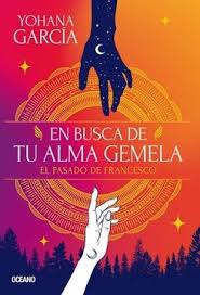 EN BUSCA DE TU ALMA GEMELA, EL PASADO DE FRANCESCO