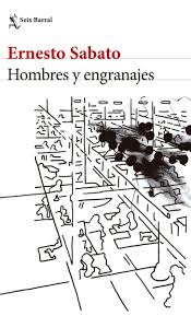 HOMBRES Y ENGRANAJES