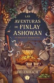 AVENTURAS DE FINLAY ASHOWAN, LAS