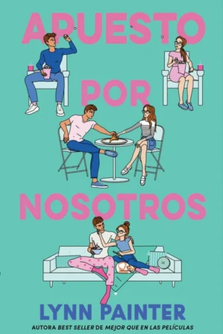 APUESTO POR TODOS NOSOTROS