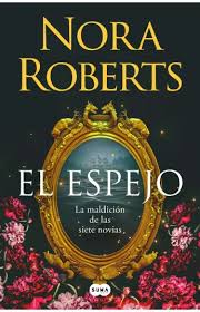 ESPEJO, EL. MALDICION SIETE NOVIAS 2