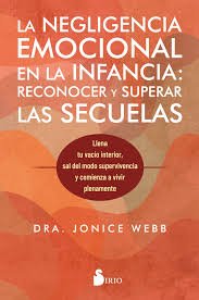 NEGLIGENCIA EMOCIONAL EN LA INFANCIA, LA