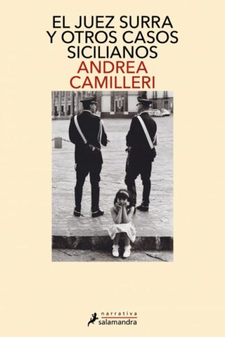 JUEZ SUSURRA OTROS CASOS SICILIANOS, EL