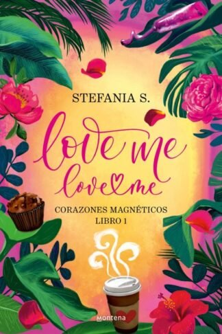 LOVE ME LOVE ME LIBRO 1